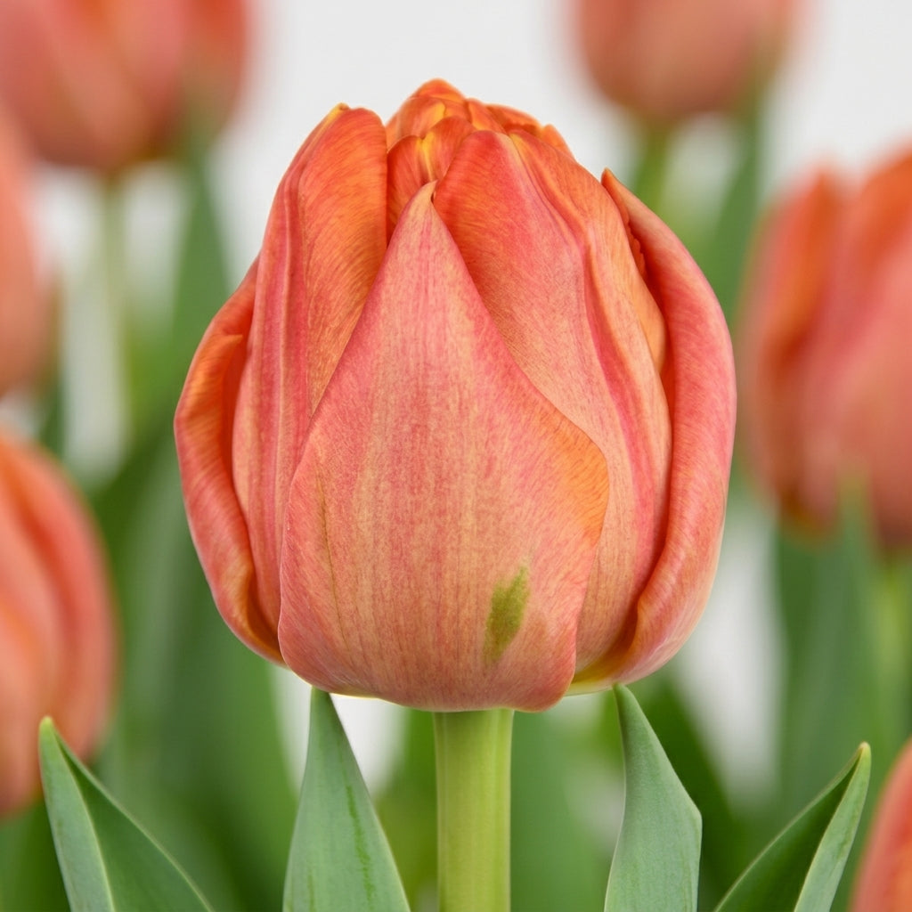 Tulip Double Late - Lorenzo - 12/+