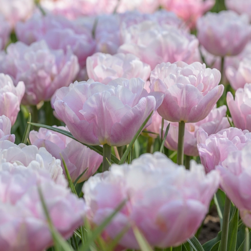 Tulip Double Late - Mariage - 12/+