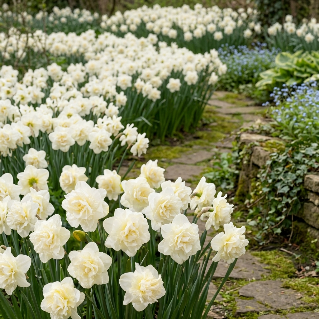 Daffodil Double - Obdam - 14/16
