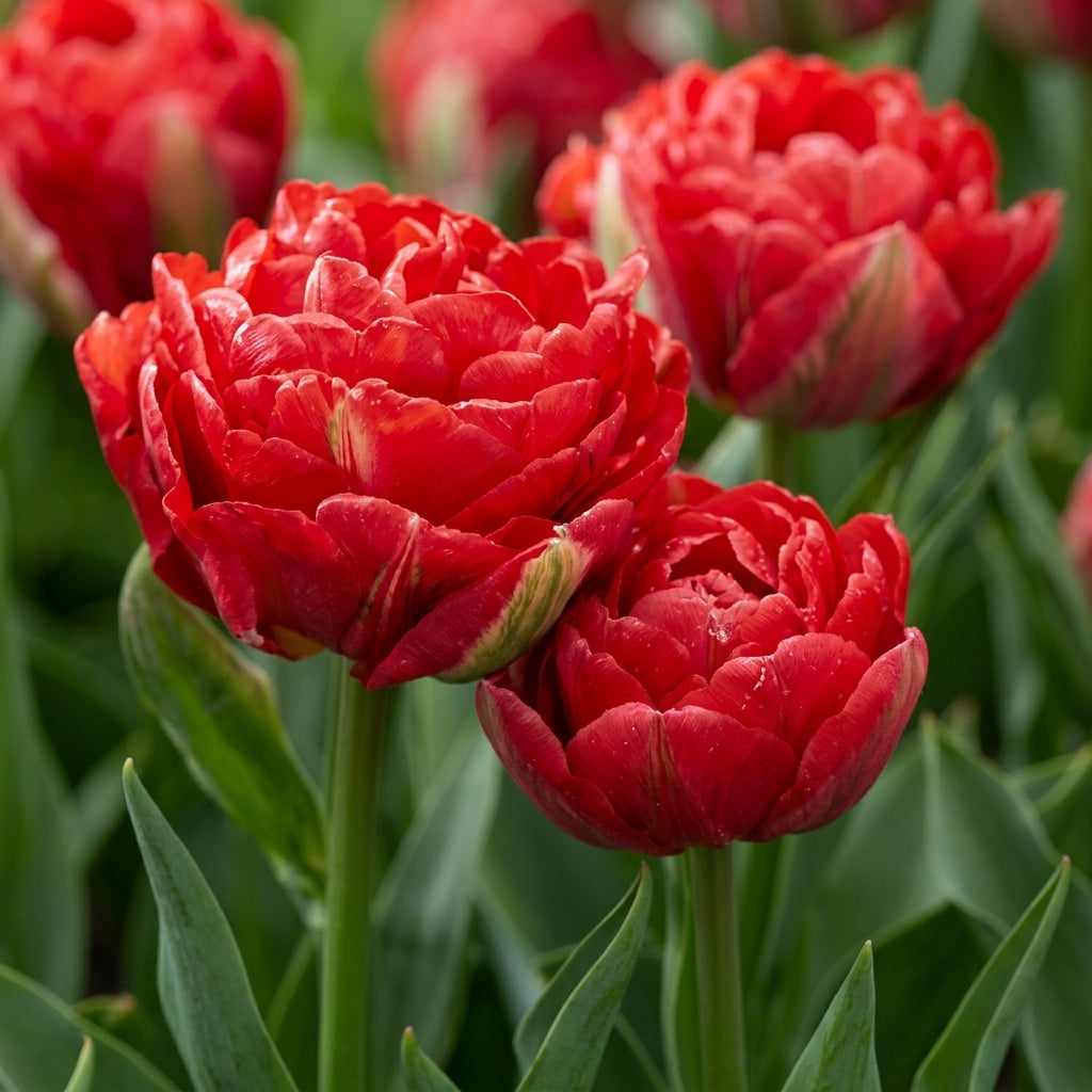 Tulip Double Late - Pamplona - 12/+