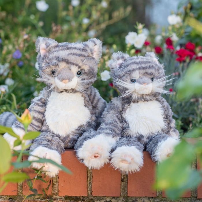 Plush - Esmeralda - Cat