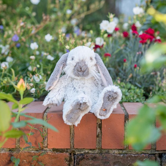 Plush - Rosie - Rabbit