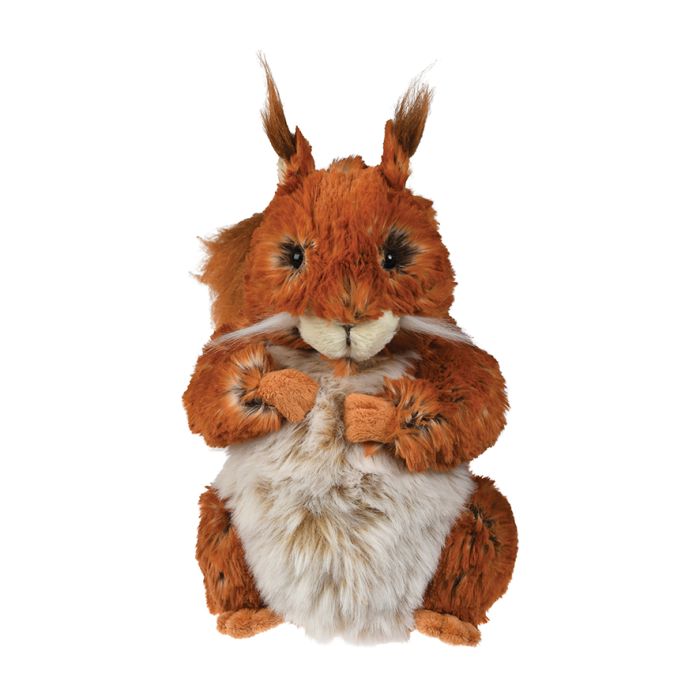Fern - Squirrel Plush