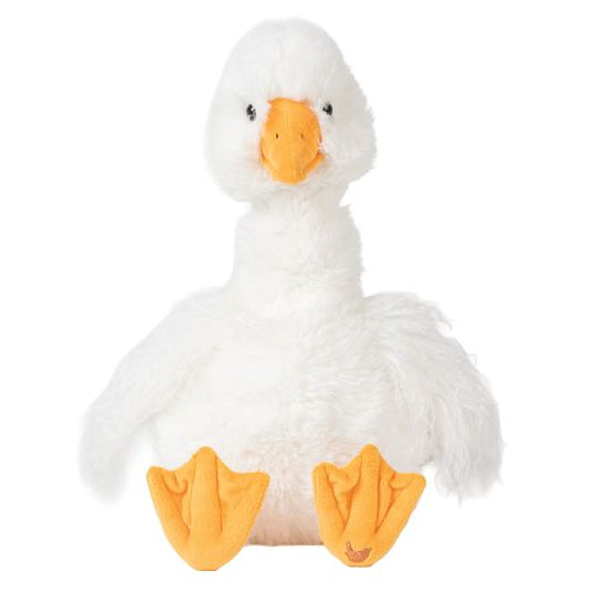 Plush - Pearl - Goose
