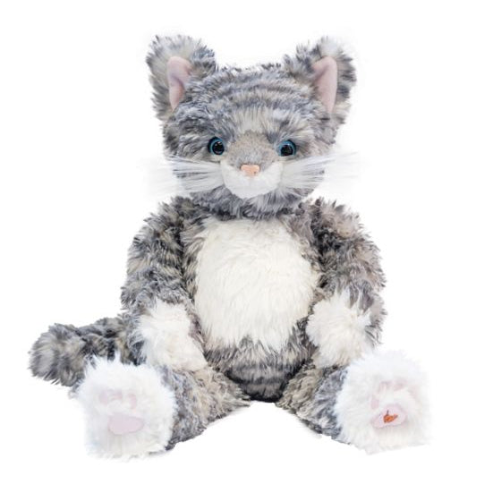 Plush - Esmeralda - Cat