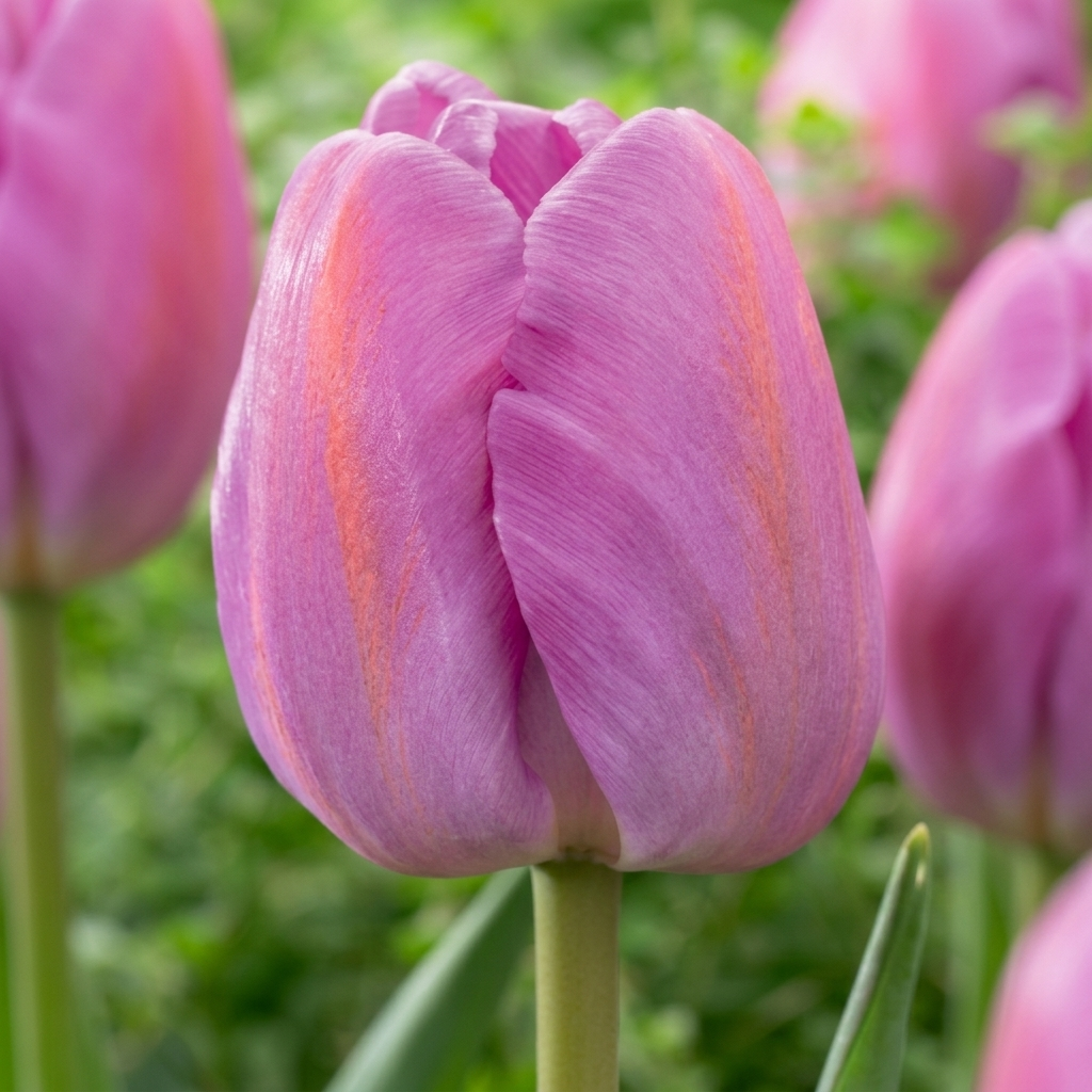 Tulip Darwin Hybride - Purple Pride - 12/+