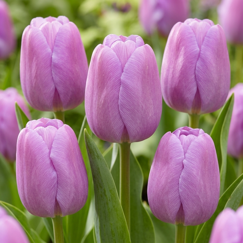 Tulip Darwin Hybride - Purple Pride - 12/+