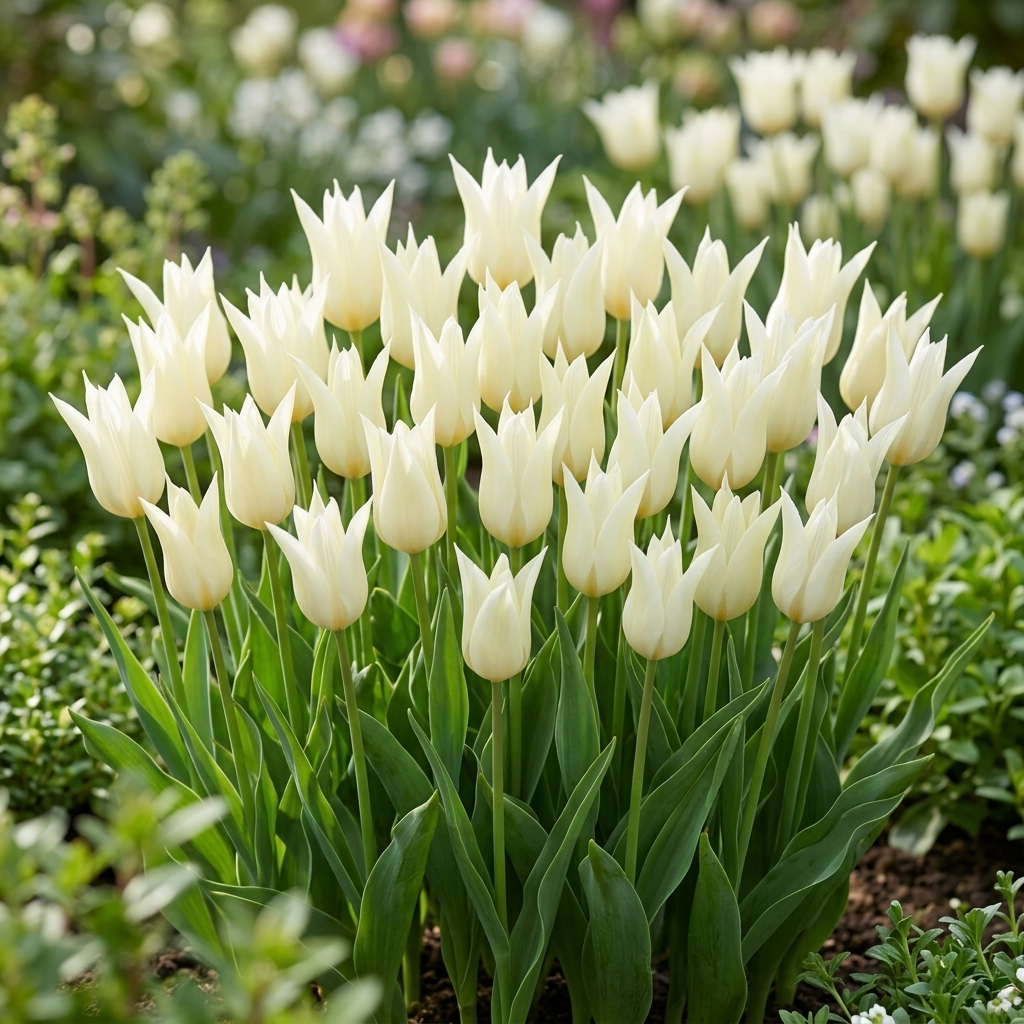 Tulip Lilyflowering - Sapporo - 12/+