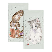 Pocket Tissues - Ladybird - Cat