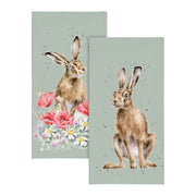 Pocket Tissues - Golden Hour - Hare