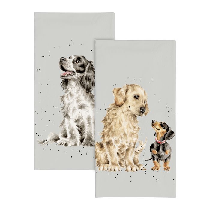 Pocket Tissues - First Dates - Dog