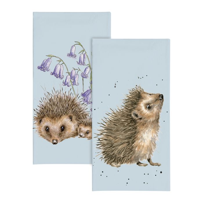 Pocket Tissues - Love and Hedgehugs - Hedgehogs