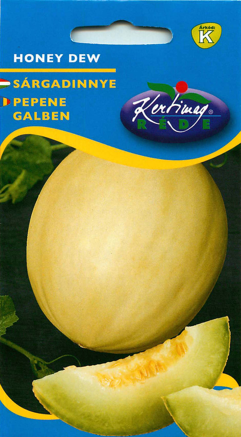 Medena dinja - Honey Dew - 2g