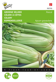 Celery - Pascal - 1g