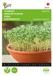 Vodeni Kres - Gewone - 15g