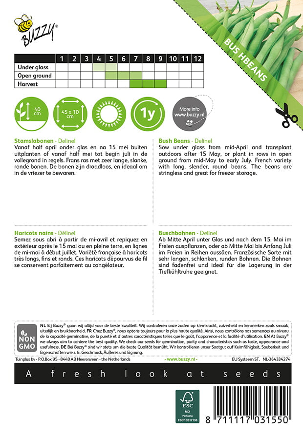 Niski Grah - Delinel - 20g