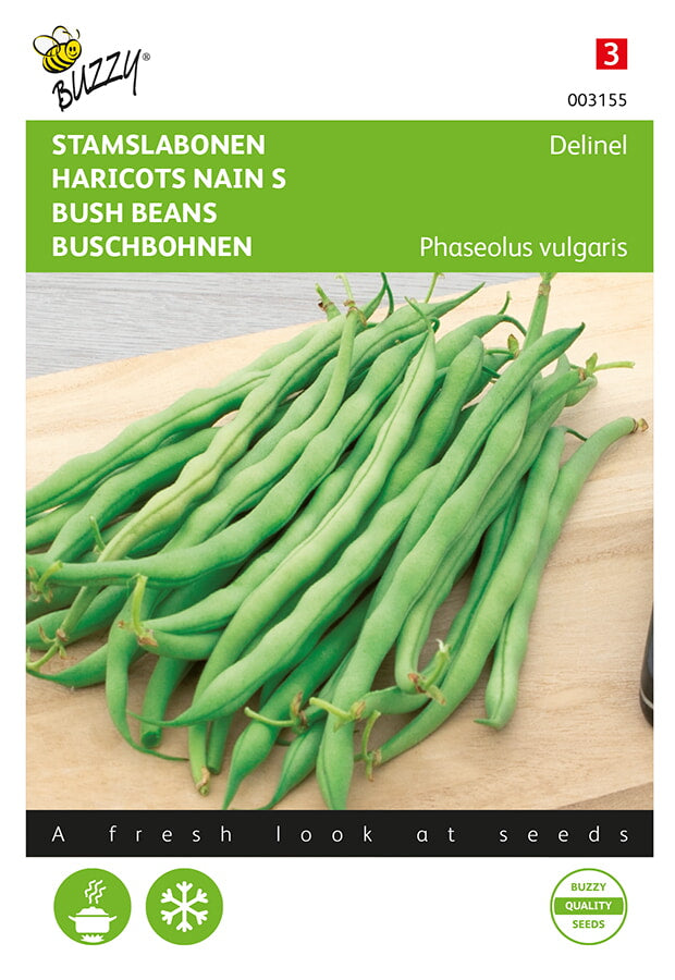 Niski Grah - Delinel - 20g