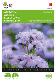 Ageratum - Blue Mink - 0,3g