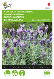 Francuska Lavanda - 0,1g