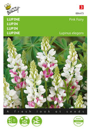 Lupina - Pink Fairy - 2g