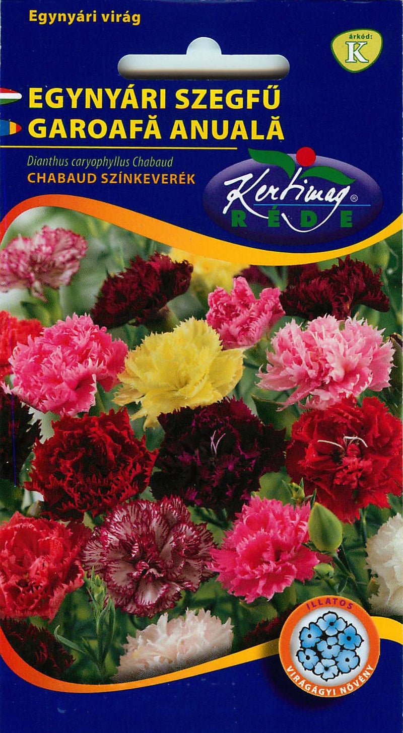 Karanfil - Chabaud - 0,25g