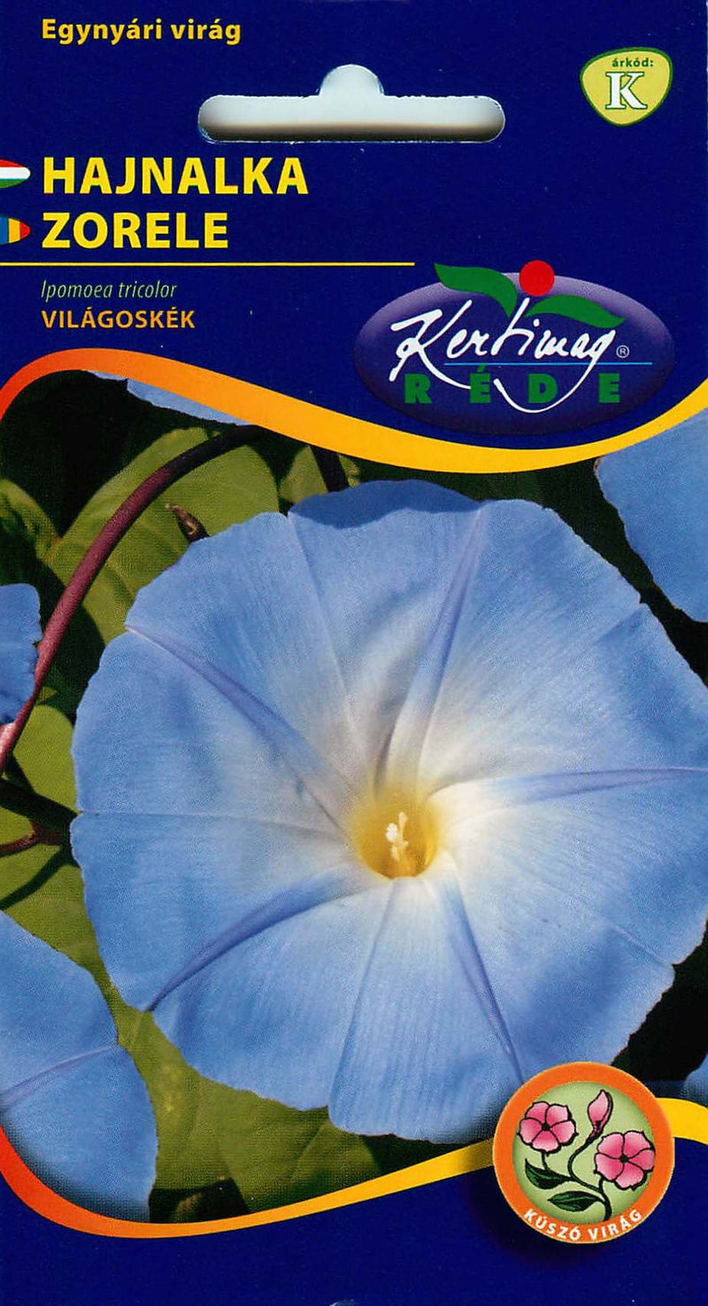 Morning Glory - Svijetloplava - 2g