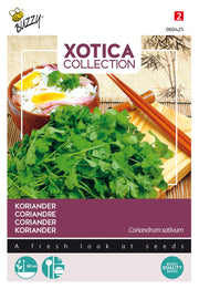 Korijander - 10g