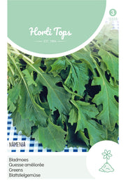 Lisnato Povrće – Namenia - 10g