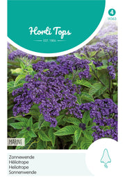 Heliotrop - Marine Blue - 0,20g