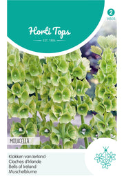 Irska Zvona - Molucella - 0,75g