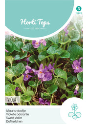 Sweet Violet - 0,25g