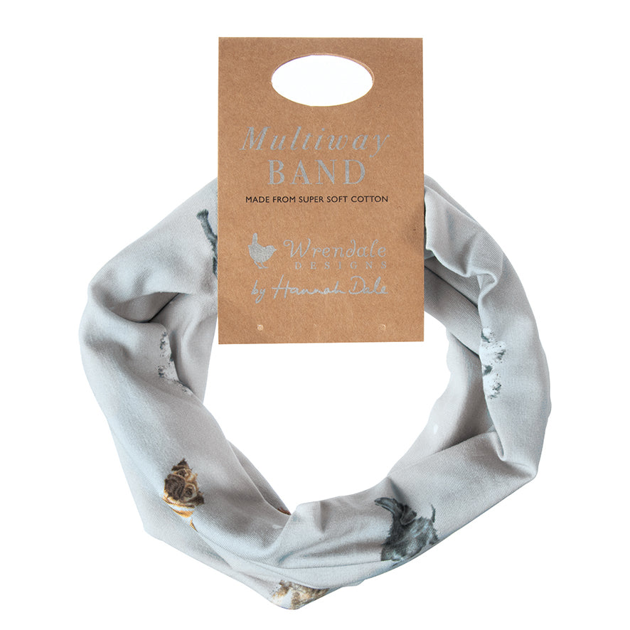 Višesmjerna Traka - Pas