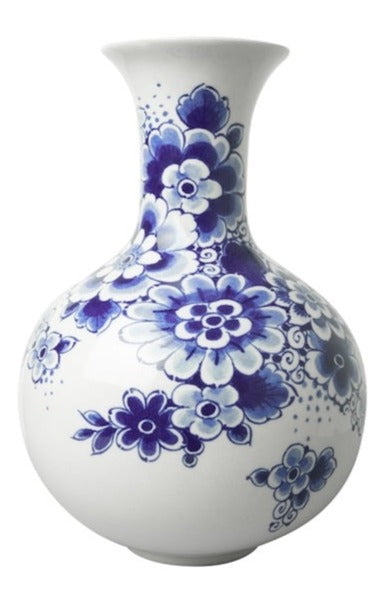 Belly Vase Flower small-1