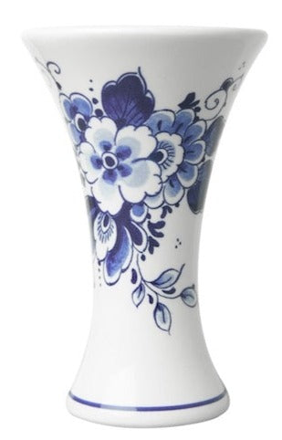 Chalice Vase Flower Small-1