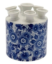 Cylinder Tulipvase - Happiness