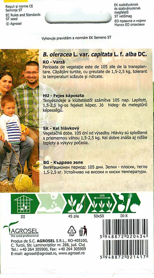 Kelj - Vertus 2 - 2g