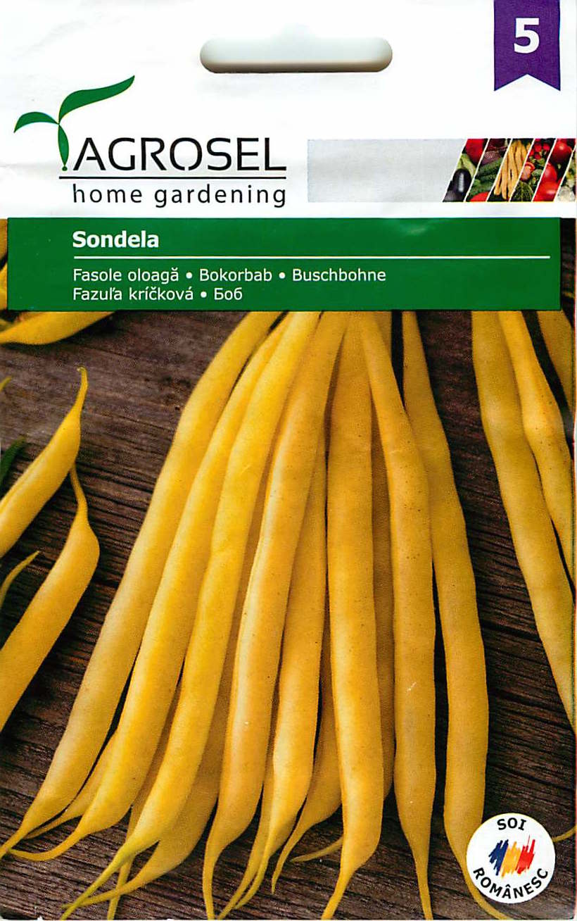 Niski Grah - Sondela - 30g