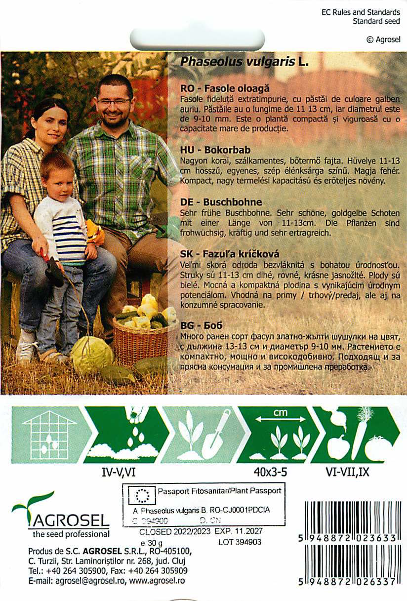 Niski Grah - Sondela - 30g