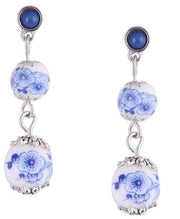 Earrings Daniel