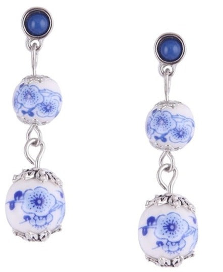 Earrings Daniel
