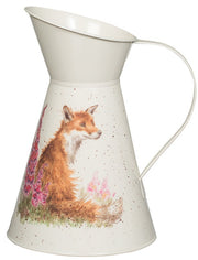 Flower Jug - Foxgloves
