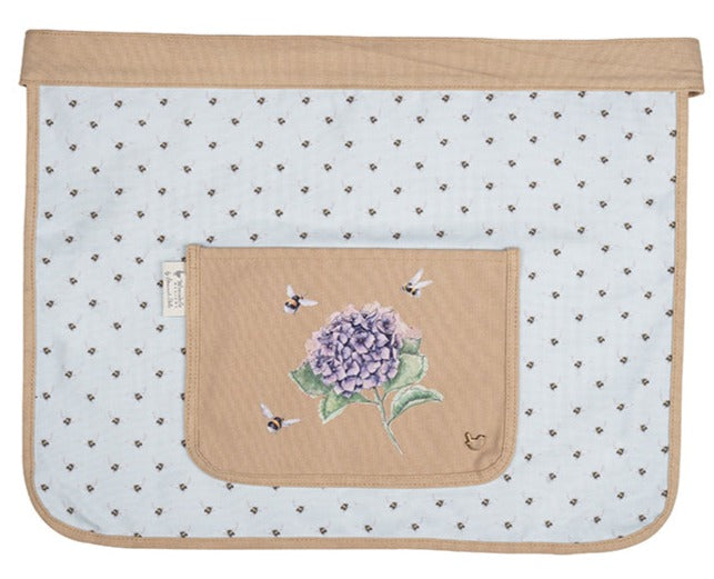 Vrtni Pojas - Pčela - Hortenzija