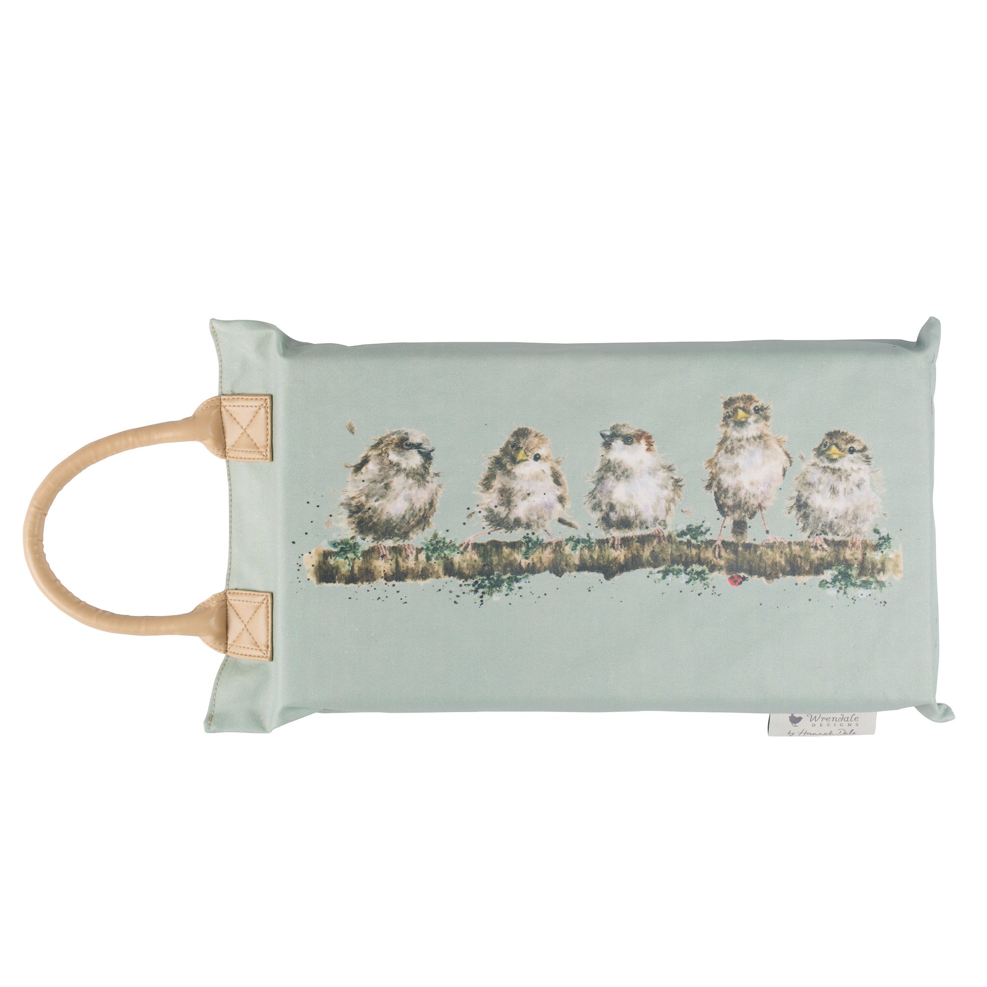 Garden Kneeler - Daisy Chain-2