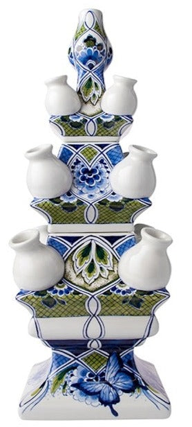 Vaza za Tulipane Nature, 3 Komada