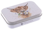 Mini Limena Kutija - Krava - Daisy Coo