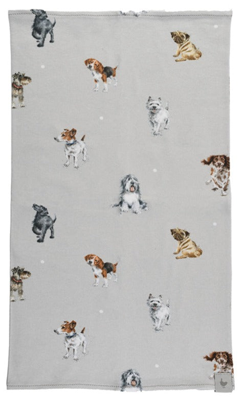 Multiway band - Dog