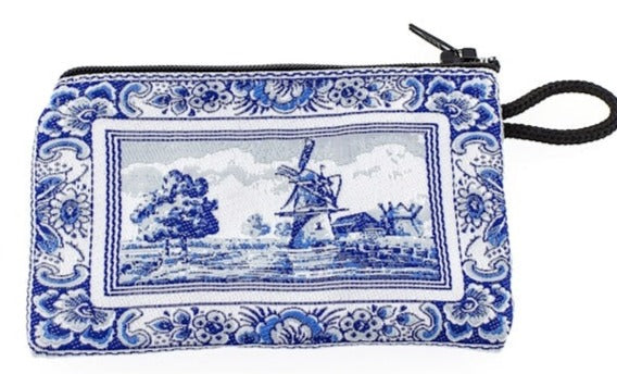 Tkana torba vjetrenjača