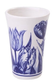 Shot Glass Tulips-1