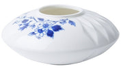 Vaza 2 - Blauw Vouw