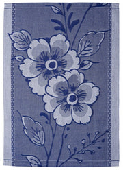 Tea Towel - Flower-1